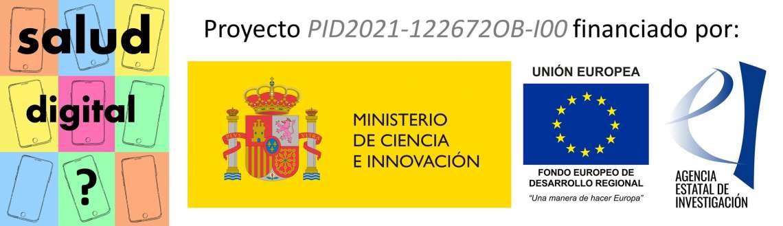Salud digital, género y juventud: Jornada Internacional en la UCM. - 1